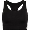 Brassière Dare2b Don’t Sweat It noire Black DWU354