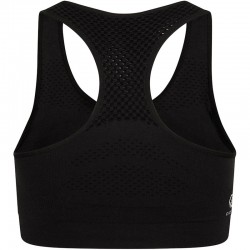 Brassière de sport Don’t Sweat It Dare2b noire