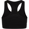 Brassière de sport Don’t Sweat It Dare2b noire