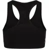 Brassière de sport Don’t Sweat It Dare2b noire