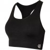 Brassière de randonnée Dare2b Don’t Sweat It Black