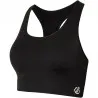 Brassière de randonnée Dare2b Don’t Sweat It Black