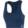 Brassière Don’t Sweat It Dare2b bleue