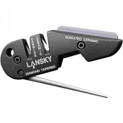 Aiguiseur Quick Edge Lansky - LSTCS