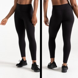 Legging sport et fitness Dare2b Move II Women noir Black