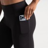 Legging technique respirant Dare2b Move II Women noir
