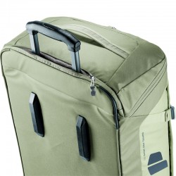 Duffel Pro Movo 90 Deuter Mineral Grove vert