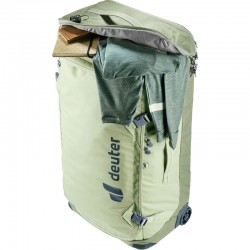 Deuter Duffel Pro Movo 90 Mineral Grove