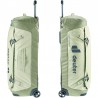 Sac à roulettes avec poignée Trolley Deuter Duffel Pro Movo 90 litres Mineral Grove