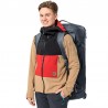 Sac Deuter Duffel Pro Movo 90 noir Black