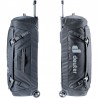 Sac à roulettes de voyage Deuter Duffel Pro Movo 90 Black