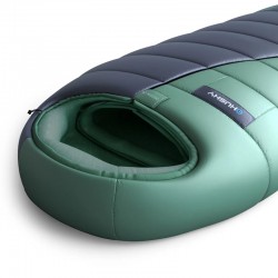Sac de couchage chaud Husky Emotion -20°C