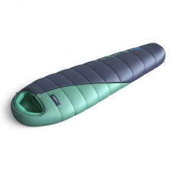 Sac de couchage Emotion Husky pour randonnée et alpinisme
