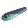 Sac de couchage Emotion Husky pour randonnée et alpinisme