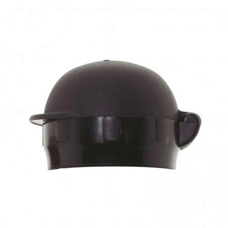 Bouchon Laken Hit avec pipette et couvercle de protection pour gourde Laken Classic ou Hit Bouchon Laken Hit avec pipette et couvercle de protection pour gourde Laken Classic ou Hit