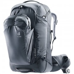 Sac à dos de voyage Deuter Aviant Access Pro 55 litres SL Black