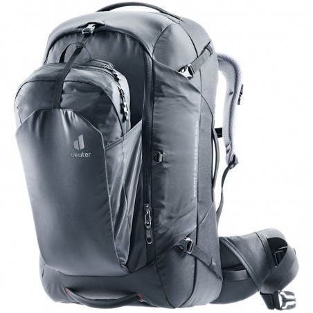 Sac à dos de voyage Deuter Aviant Access Pro 55 litres SL Black Sac à dos de voyage Deuter Aviant Access Pro 55 litres SL Black