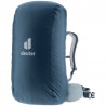 Housse de protection pluie Deuter Rain Cover I de couleur bleue pour sac à dos de 20 à 35 litres