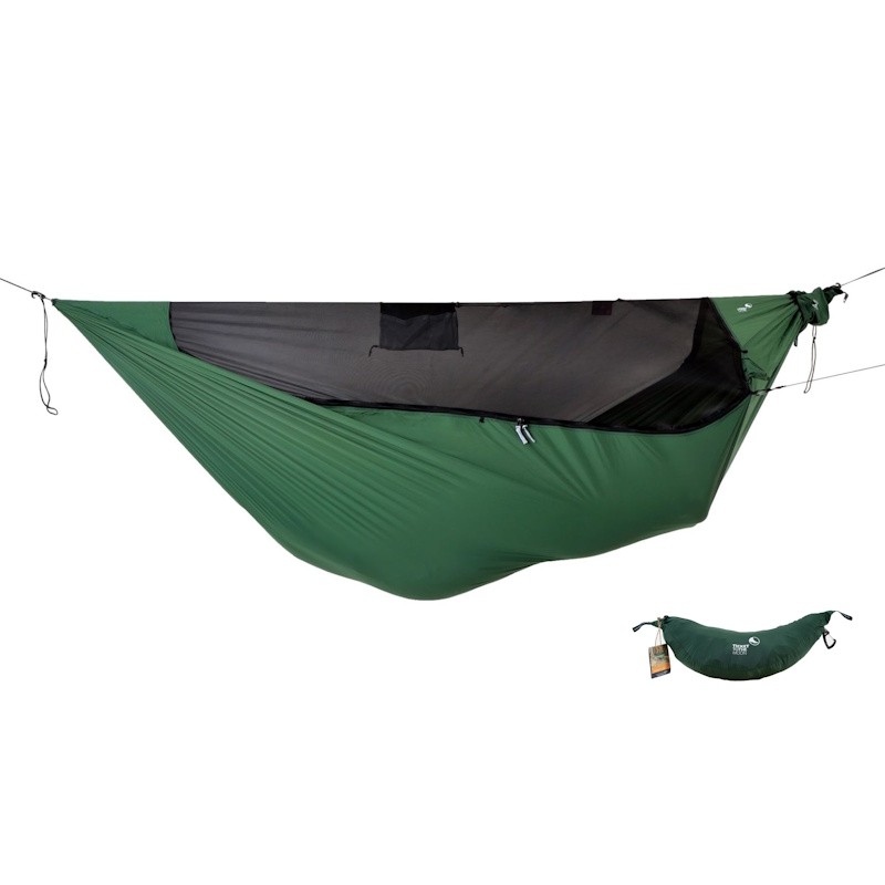 Hamac Ticket To The Moon Lightest Pro avec moustiquaire