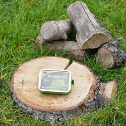 Pack de survie BCB Trekkers