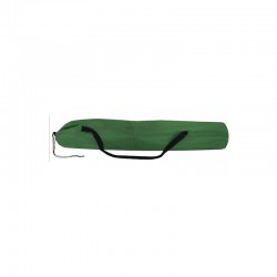 Tabouret pliant à 4 pieds avec sac de rangement Fosco Collapsible 4-legs camouflage