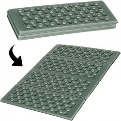 Coussin pliable en mousse Fosco Outdoor Foldable Seat