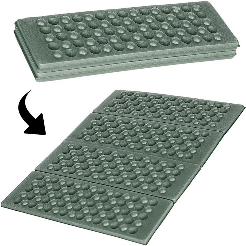 Coussin pliable en mousse Fosco Outdoor Foldable Seat