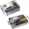 Boite de survie 101 Inc Survival Kit