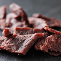 Original Beef Jerky Wild West
