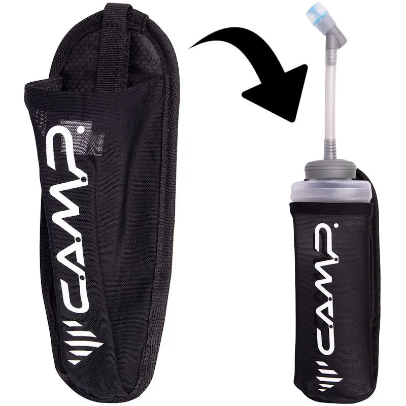Poche porte gourde et porte bouteille Camp SF Holder