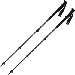 Bâtons de randonnée Camp Backcountry Pro 2.0