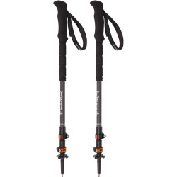 Bâtons de marche Camp Backcountry Pro 2.0