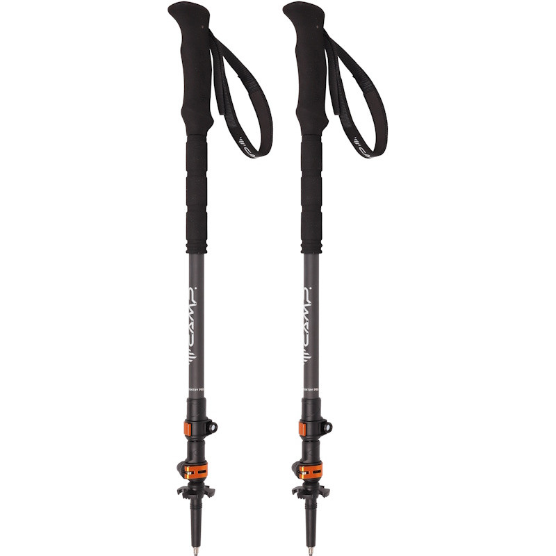 Bâtons de marche Camp Backcountry Pro 2.0