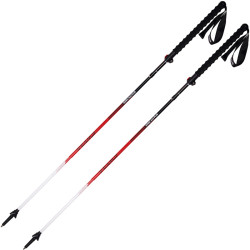 Bâtons Sonic Alu Plus Camp