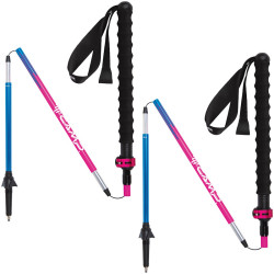 Bâtons Camp Sonic Alu Plus Women