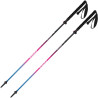 Bâtons pliables Sonic Alu W Plus Camp pour femme