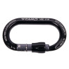 Camp Ekto Lock noir