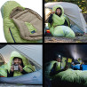 Duvet Boost 650 Thermarest