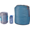 Sac de couchage Boost 650 Thermarest bleu 20F