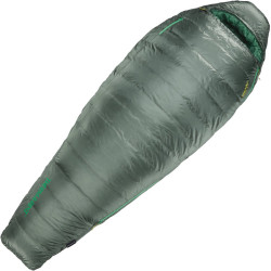 Sac de couchage en duvet Thermarest Questar 32F / 0C Regular