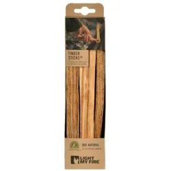 Bâton de bois allume-feu Light My Fire TinderSticks MayaSticks