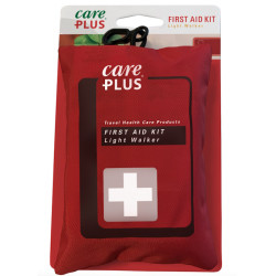 Trousse de secours légère et compacte Care Plus First Aid Kit Light Walker
