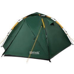 Tente de camping 3 places Regatta Instant 3
