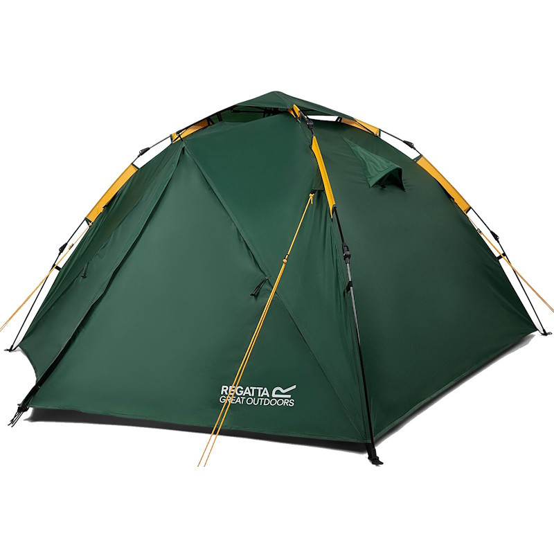 Tente de camping 3 places Regatta Instant 3