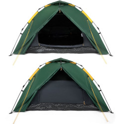 Tente POP UP 3 personnes Regatta Instant 3