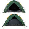 Tente POP UP 3 personnes Regatta Instant 3