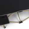 Lit de camp facile et rapide à installer Regatta Isla Camping Bed