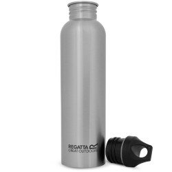 Gourde Stainless Steel Bottle Regatta en acier inoxydable