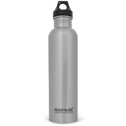 Gourde en acier inoxydable Regatta Stainless Steel Bottle inox