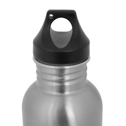 Regatta Stainless Steel Bottle RCE557 silver